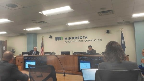 PUC will investigate Upper Sioux Community’s complaint against electric cooperative