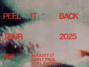 Nine Inch Nails: Peel It Back Tour