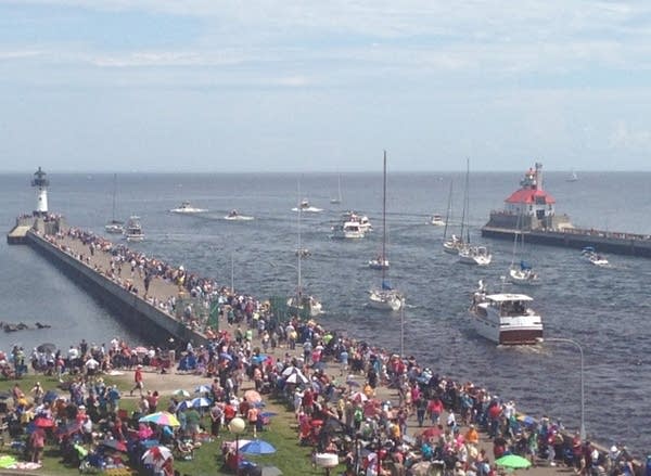 harborcam