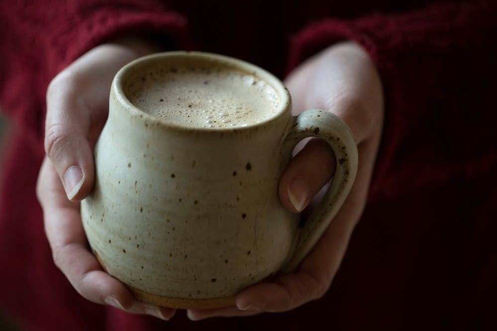 Verdant Tea