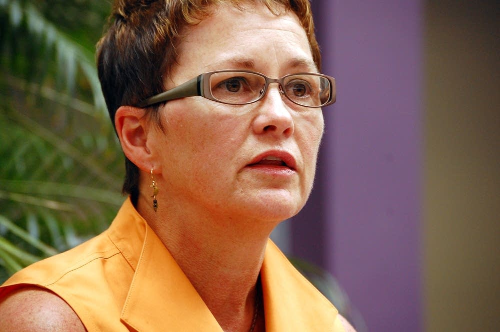 Pat King
