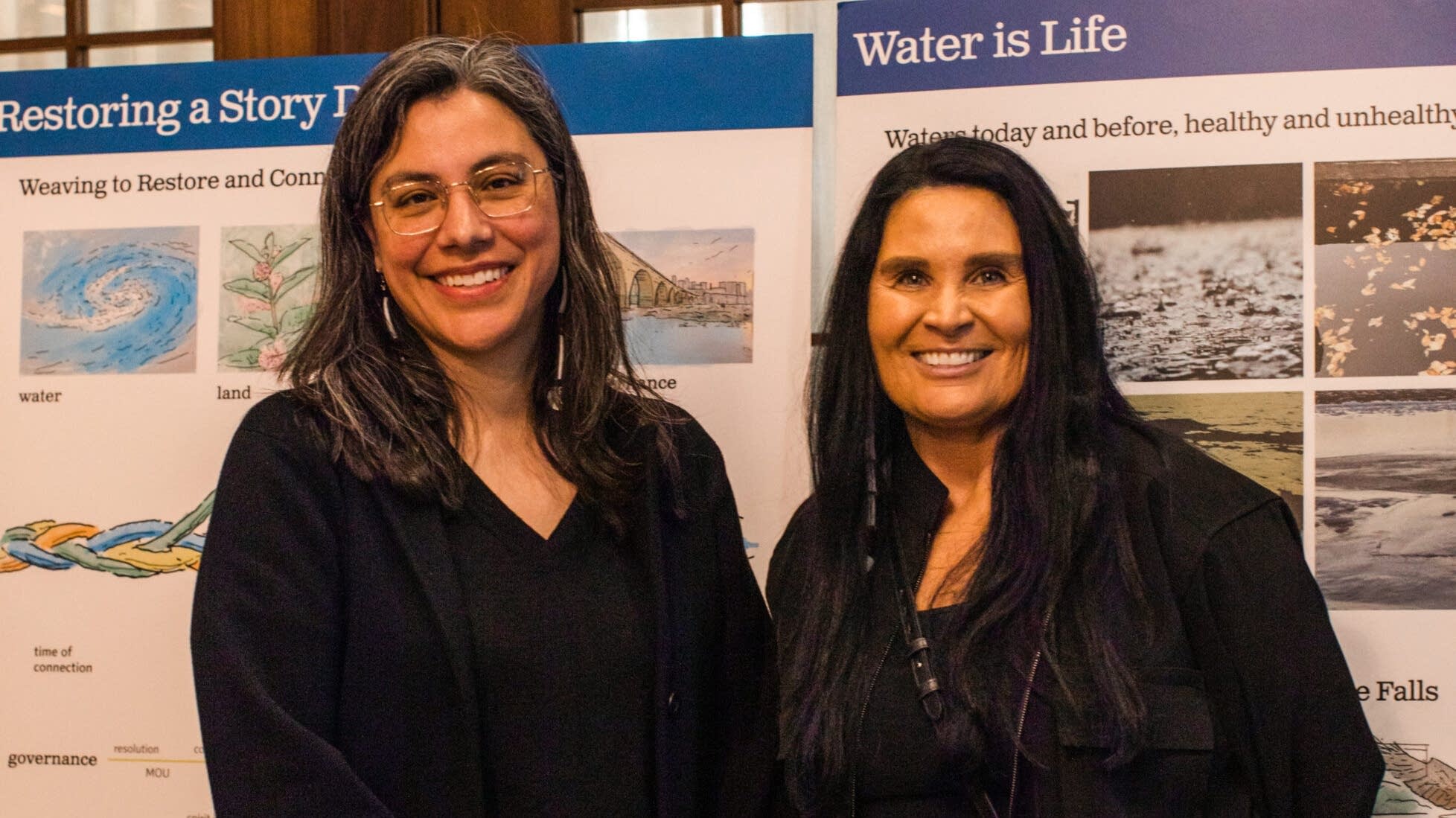 Owámniyomni Okhódayapi awarded $2.6 million grant by Bush Foundation - Vimarsana News
