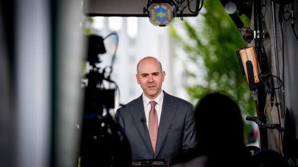 Short-term, drastic interest rate cuts would juice up corporate and consumer spending. But that would likely come with longer-term inflationary effects.