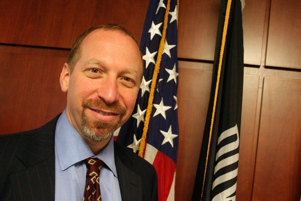 Peter Rogoff