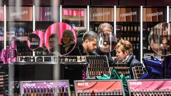 Legacy cosmetics brands have always had to keep redefining themselves to stay relevant for consumers, noted the Kearney Consumer Institute's Katie Thomas.