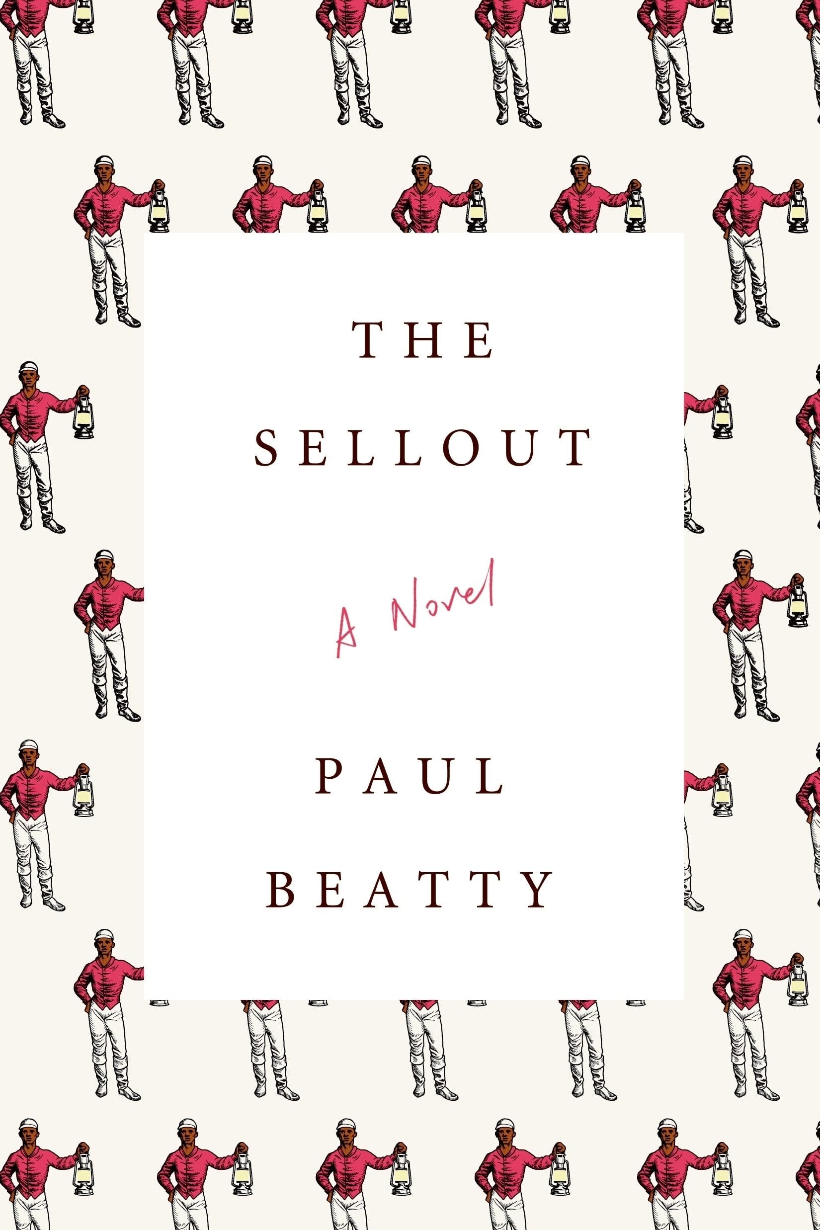 'The Sellout