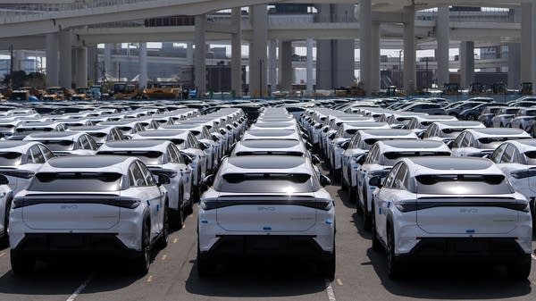 The argument for letting Chinese EVs in