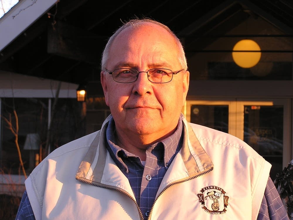 Mark Sandbo