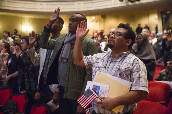 The new citizens
