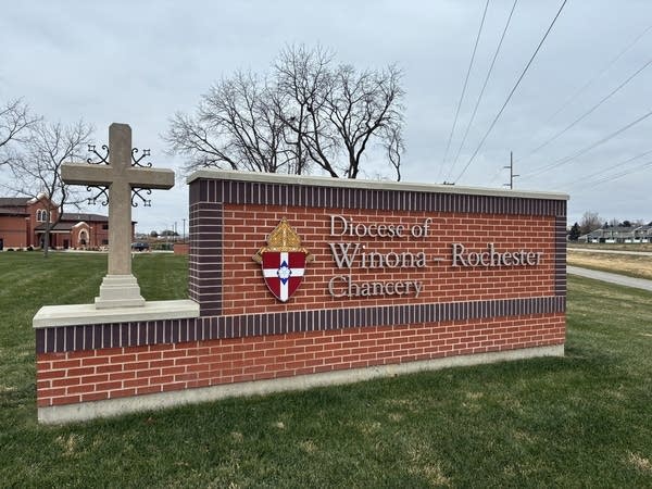 Winona-Rochester diocese