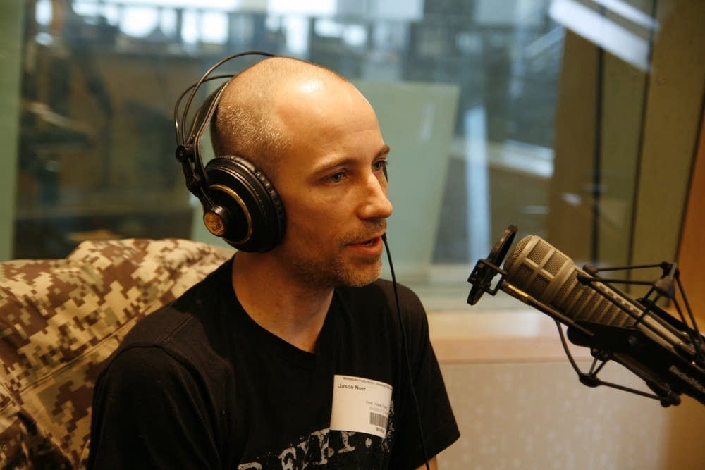 B-Boy J-Sun on Classical MPR