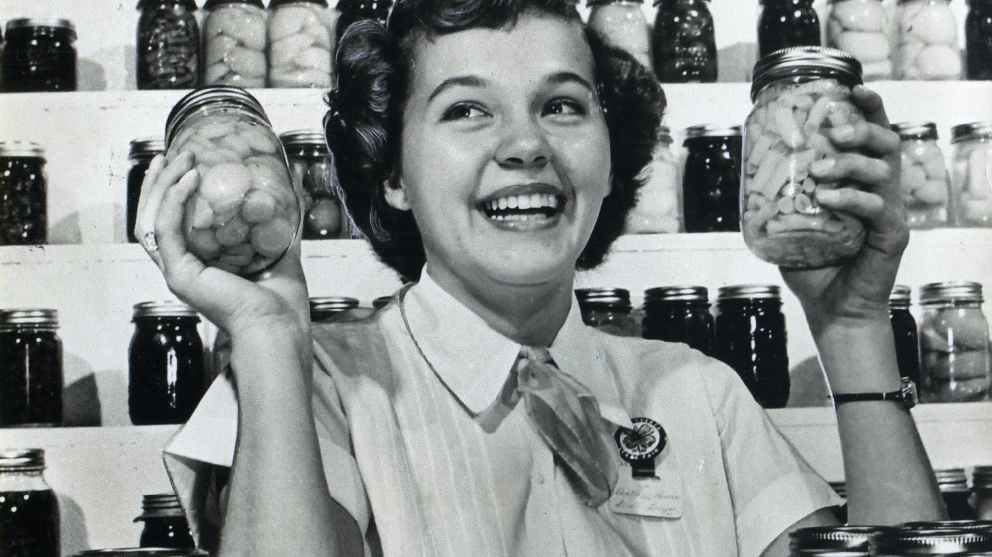How the Minnesota State Fair launched a culinary icon