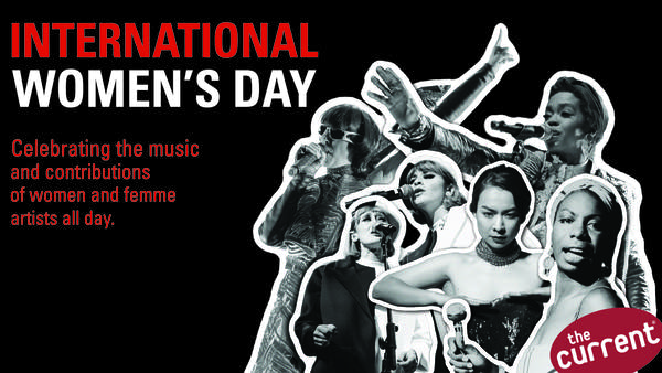 International Women's Day (March 8, 2026)