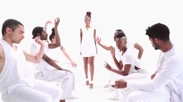 Friday Five: New videos from Sarah White, Tickle Torture, BdotCroc and more