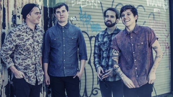 Surfer Blood