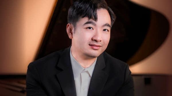 William Yang performs an all-Chopin concert at the Chopin Society