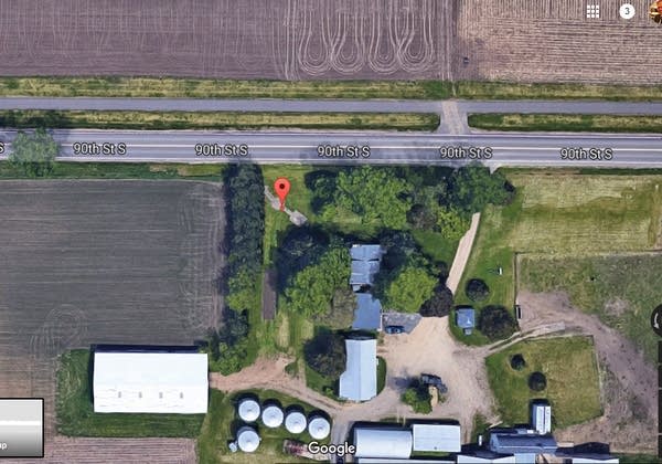 Cottage Grove’s airmail history may get protection