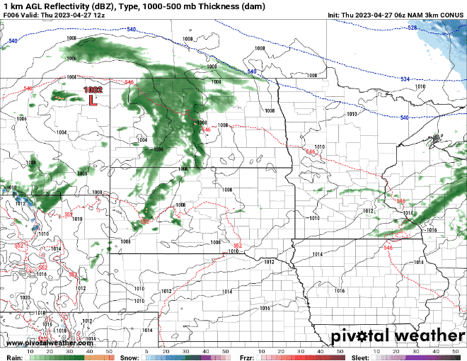 precip THU-SAT 8