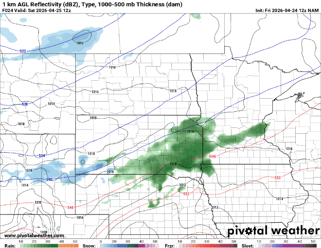 Forecast precipitation Saturday 7 a.m. to Monday 7 p.m.