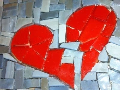 Coffee Break: Jilted Lovers