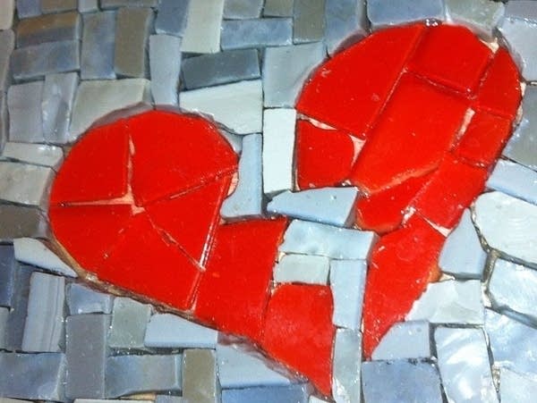 Coffee Break: Jilted Lovers