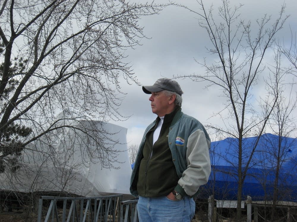 Bob Nasby