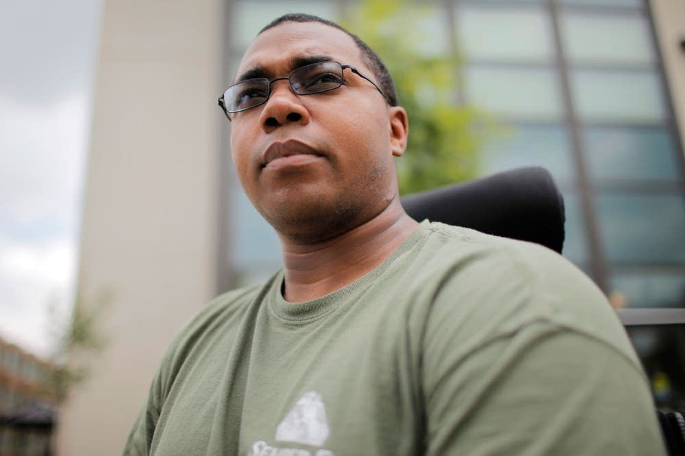 Larry Bailey II