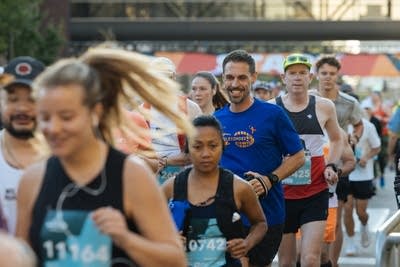 Twin Cities Marathon