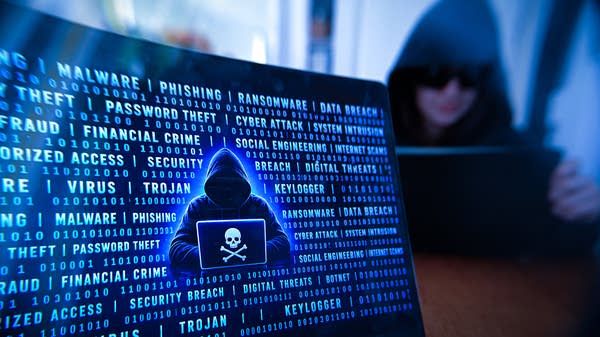 Cyberattacks on U.S. water systems raise concerns about security