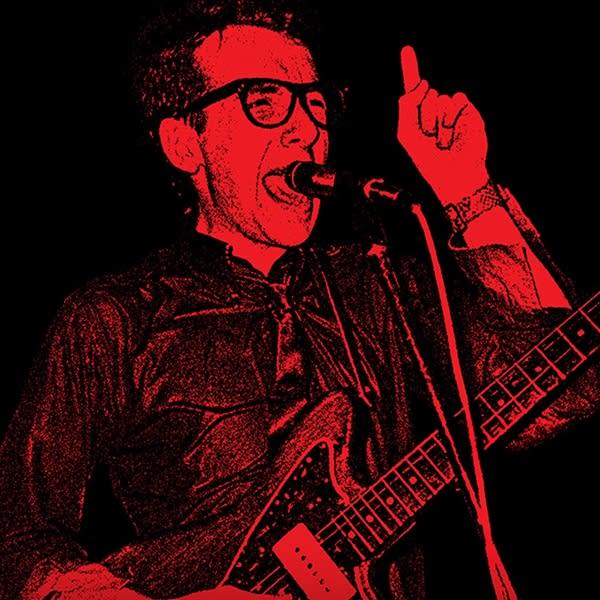 The Gig List for October 20: Elvis Costello; Courtney Yasmineh; Dylan Gossett