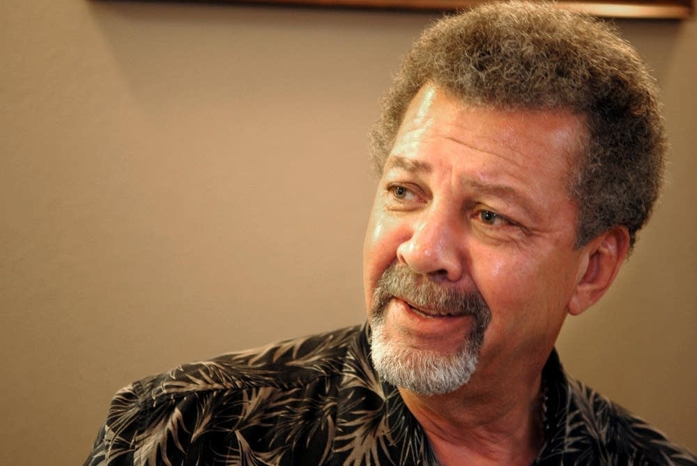 Yusef Mgeni