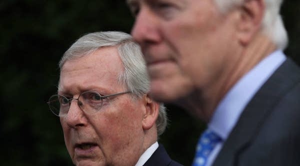 07/13/2017: The latest GOP effort to repeal Obamacare