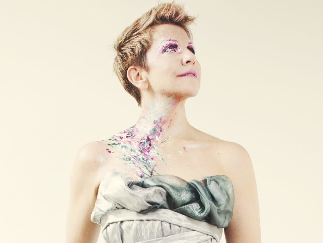Joyce Di Donato Joyce Di Donato