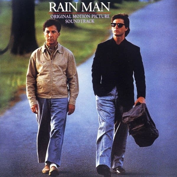 'Rain Man' Soundtrack