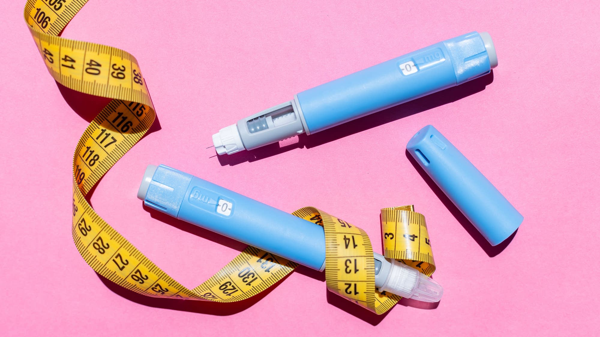 Startups are betting on a legalized peptide market