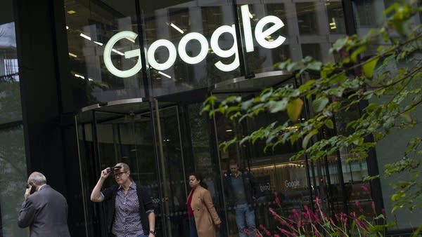 One of the reasons Google says it's branching out into new locations is to make connections with new communities.
