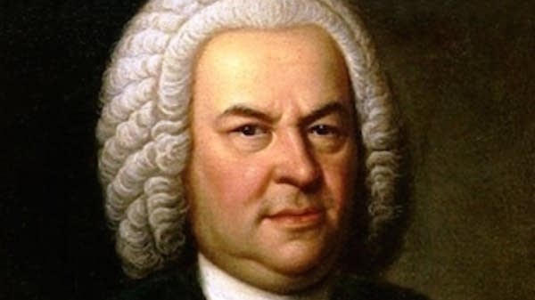 Johann Sebastian Bach (1685 - 1750)