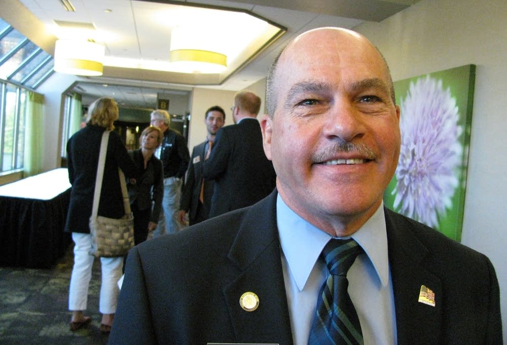 Jeff Howe