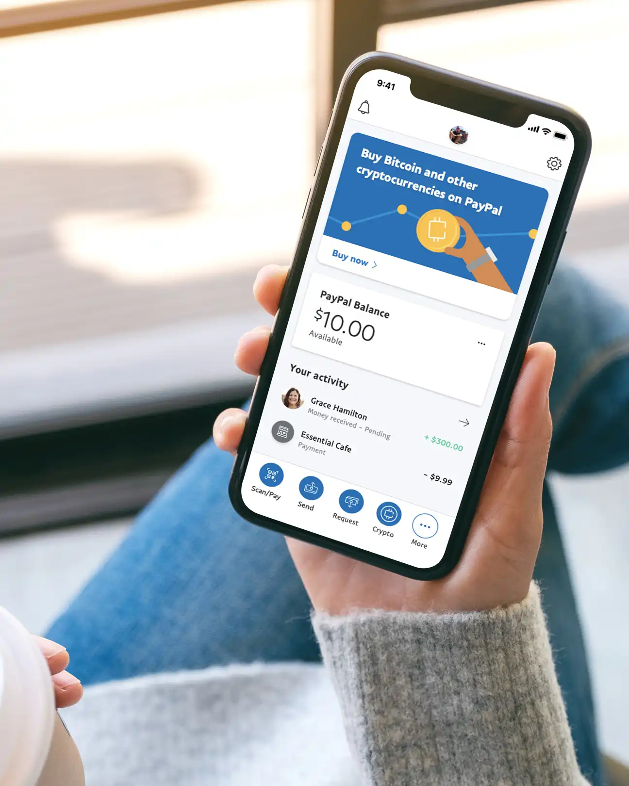 P2P payment apps are booming, thanks to the pandemic