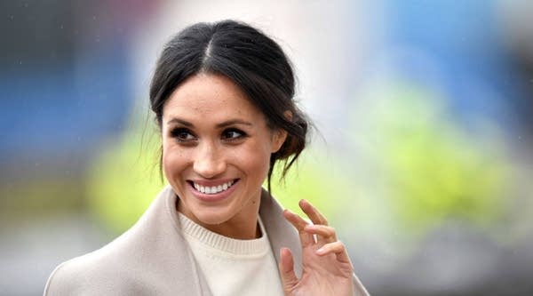 Fashion houses that supply Meghan Markle have profited handsomely since her engagement to Prince Harry was announced in November. 