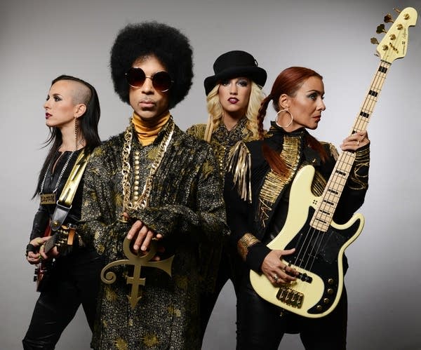 3rdeyegirl prince