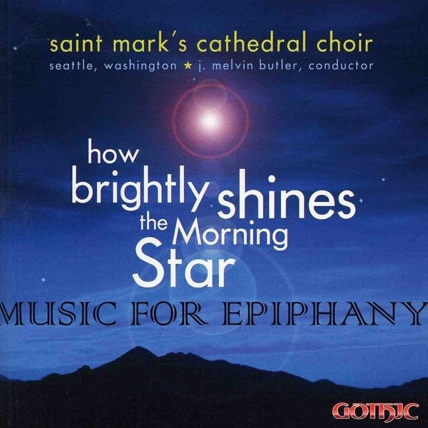 Poster Choral Download