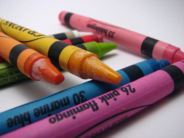 9:30 Coffee Break: Not Just for Kids