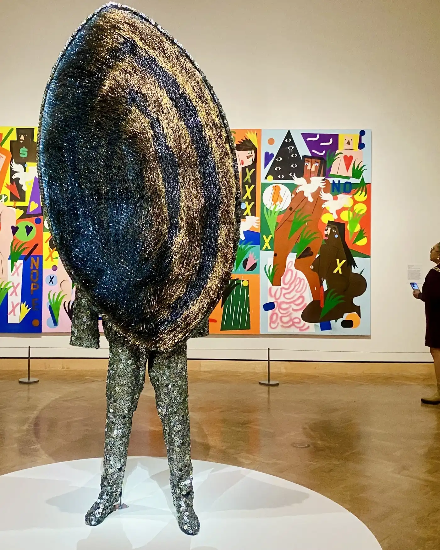 A St. Paul GIANT: Gordon Parks plays a special role in the new Mia