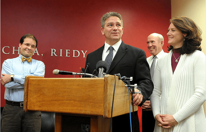 Hoffner case has been one head-scratching decision after another