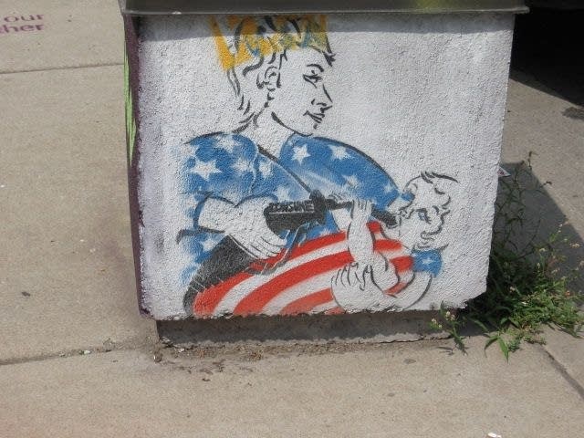 Street art