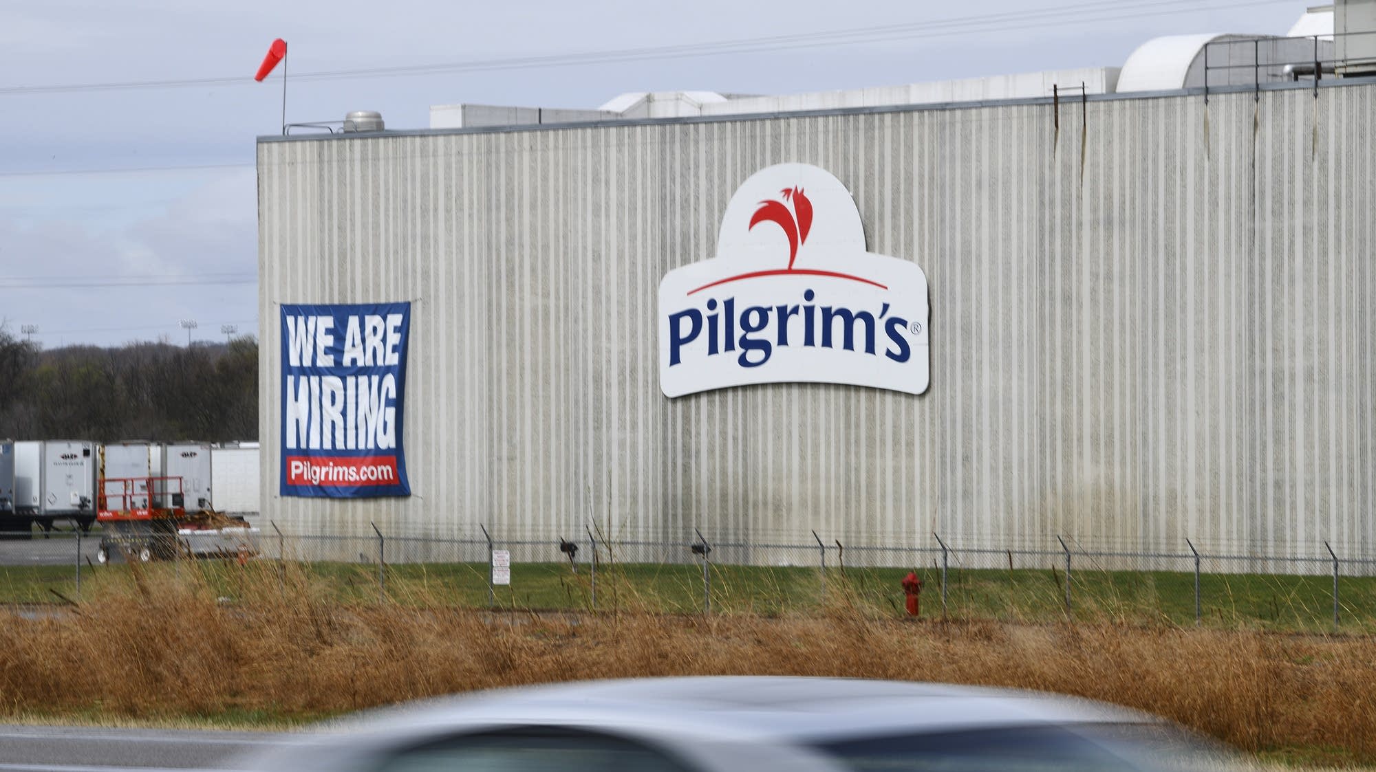 Call to investigate poultry plant as Stearns County COVID19 cases rise