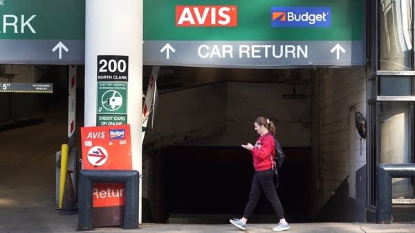 It can be hard to know how much a rental car will cost until you're paying the bill. 