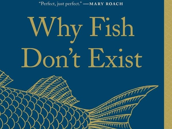 Ask a Bookseller: 'Why Fish Don't Exist' by Lulu Miller