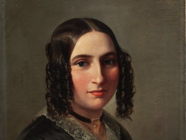 Fanny Mendelssohn-Hensel